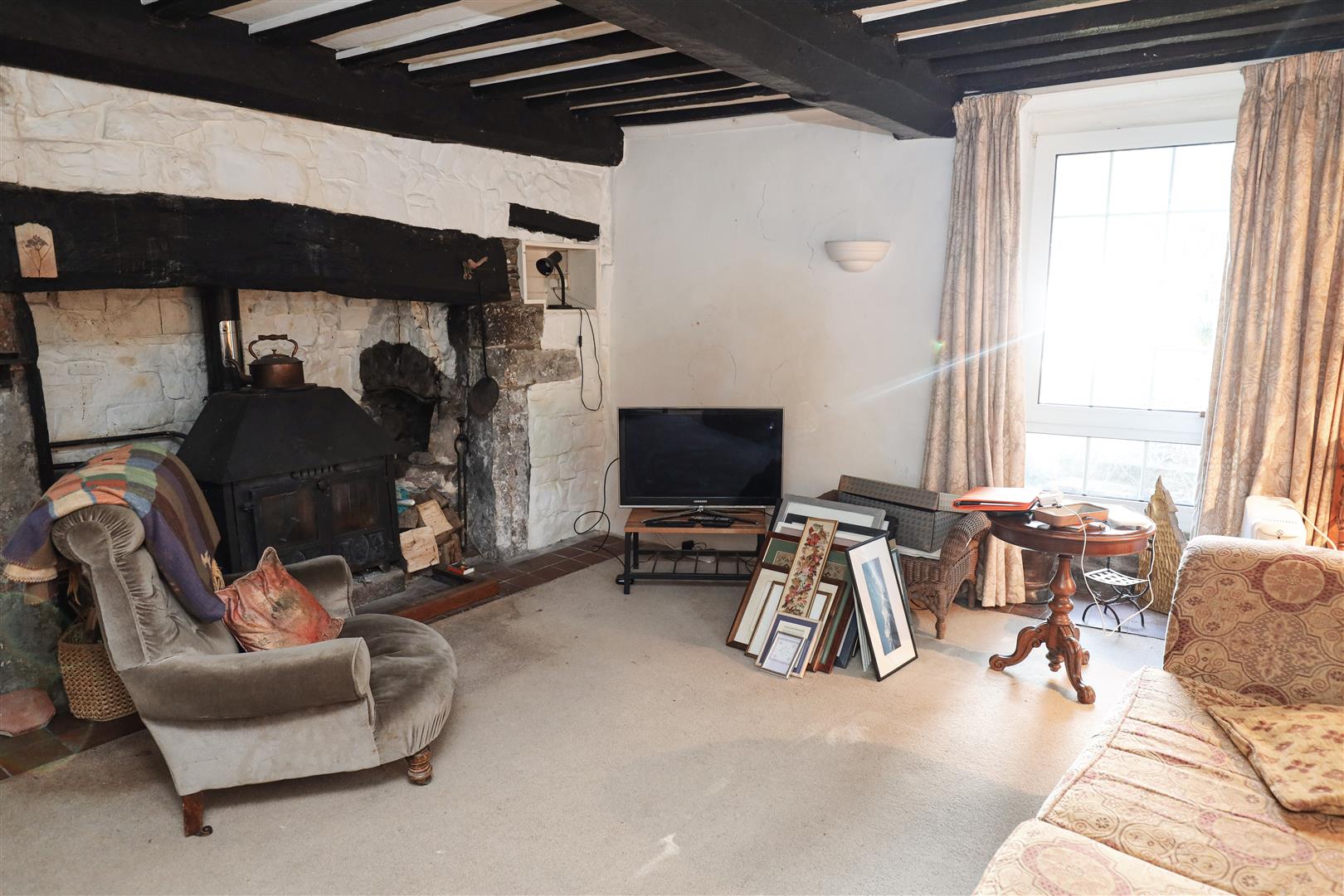 The Cottage, 4 Flanders Road, Llantwit Major, Vale of Glamorgan, CF61 1RL